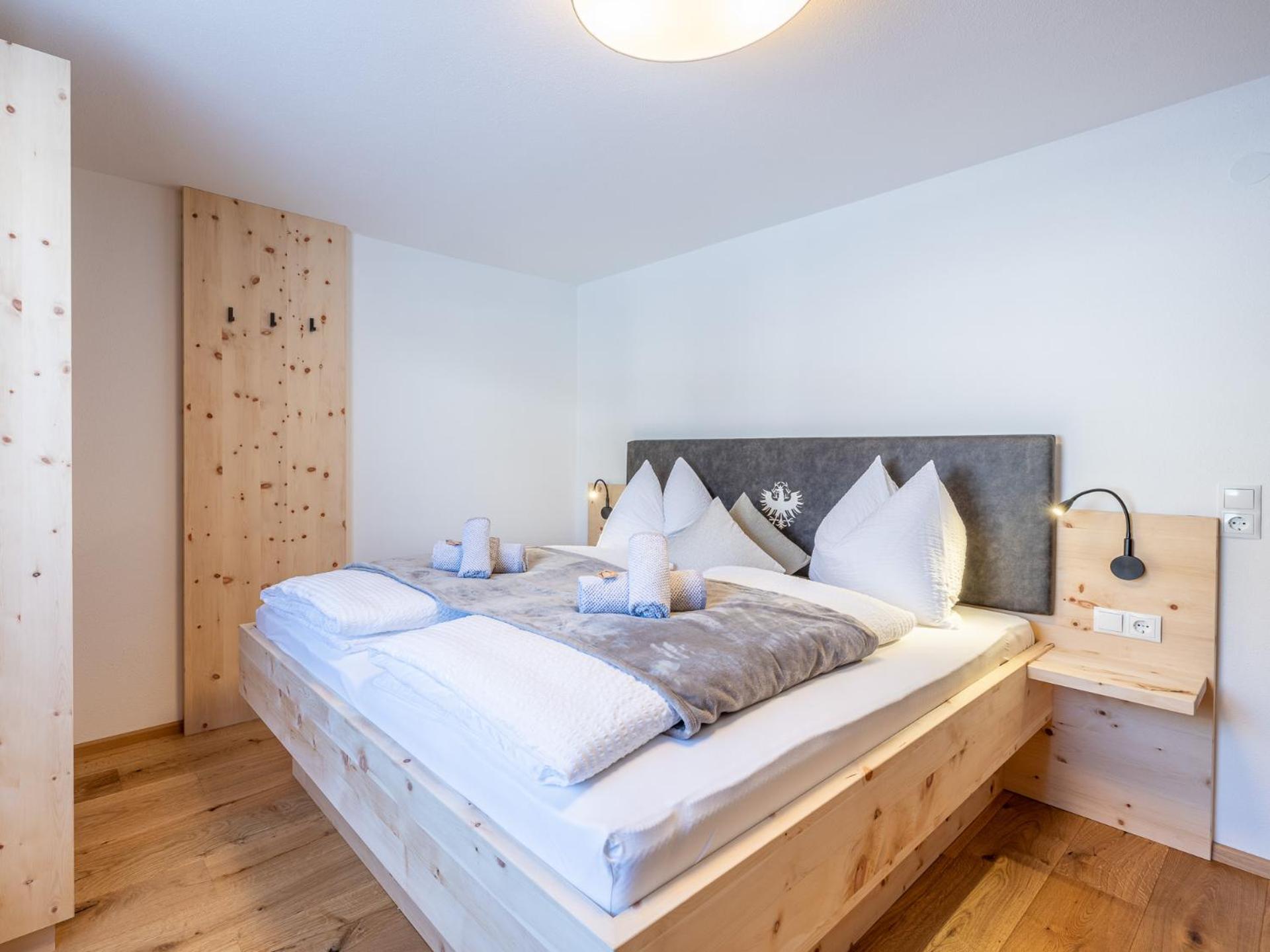 Haus Rabl Apartment Itter Bagian luar foto