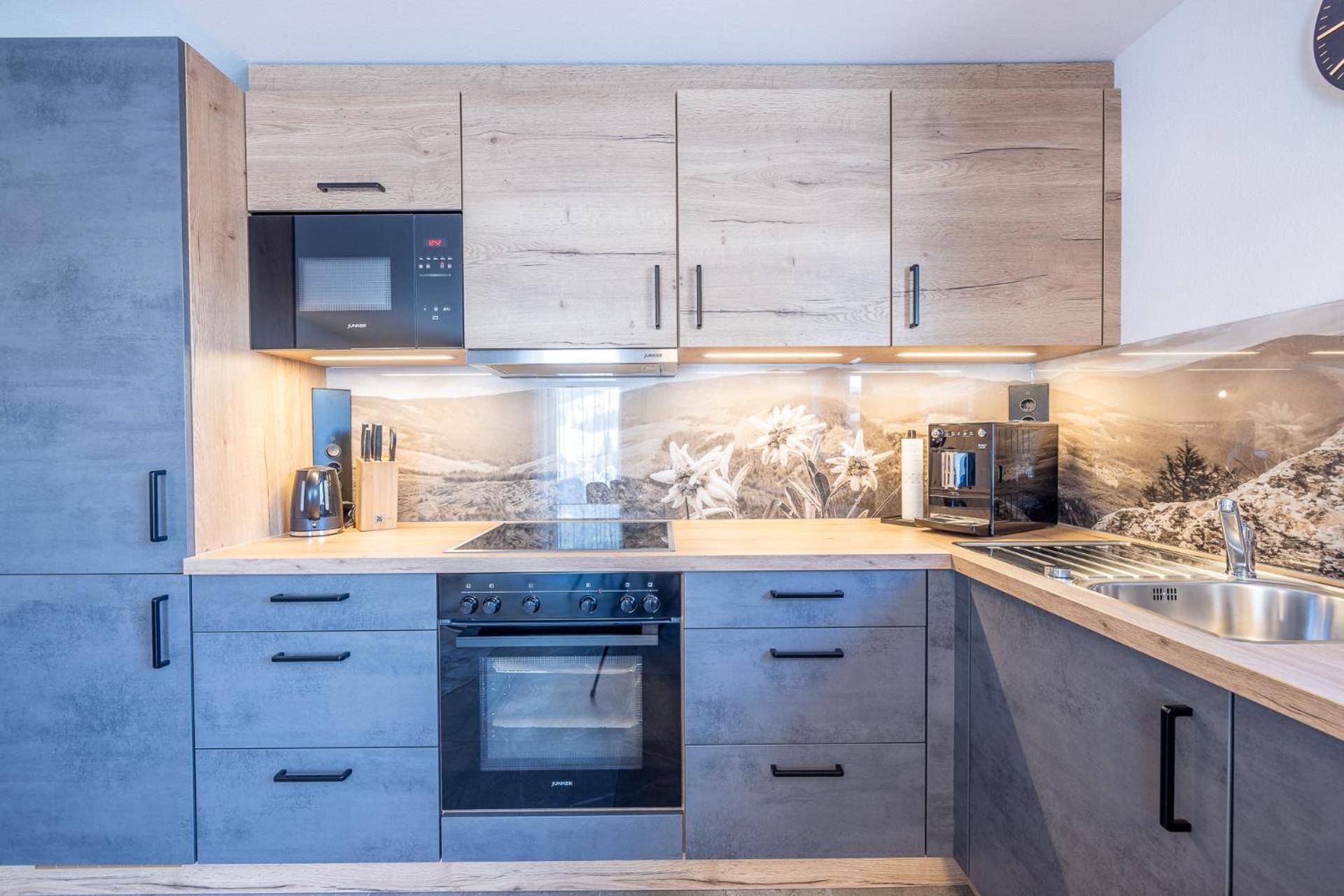 Haus Rabl Apartment Itter Bagian luar foto