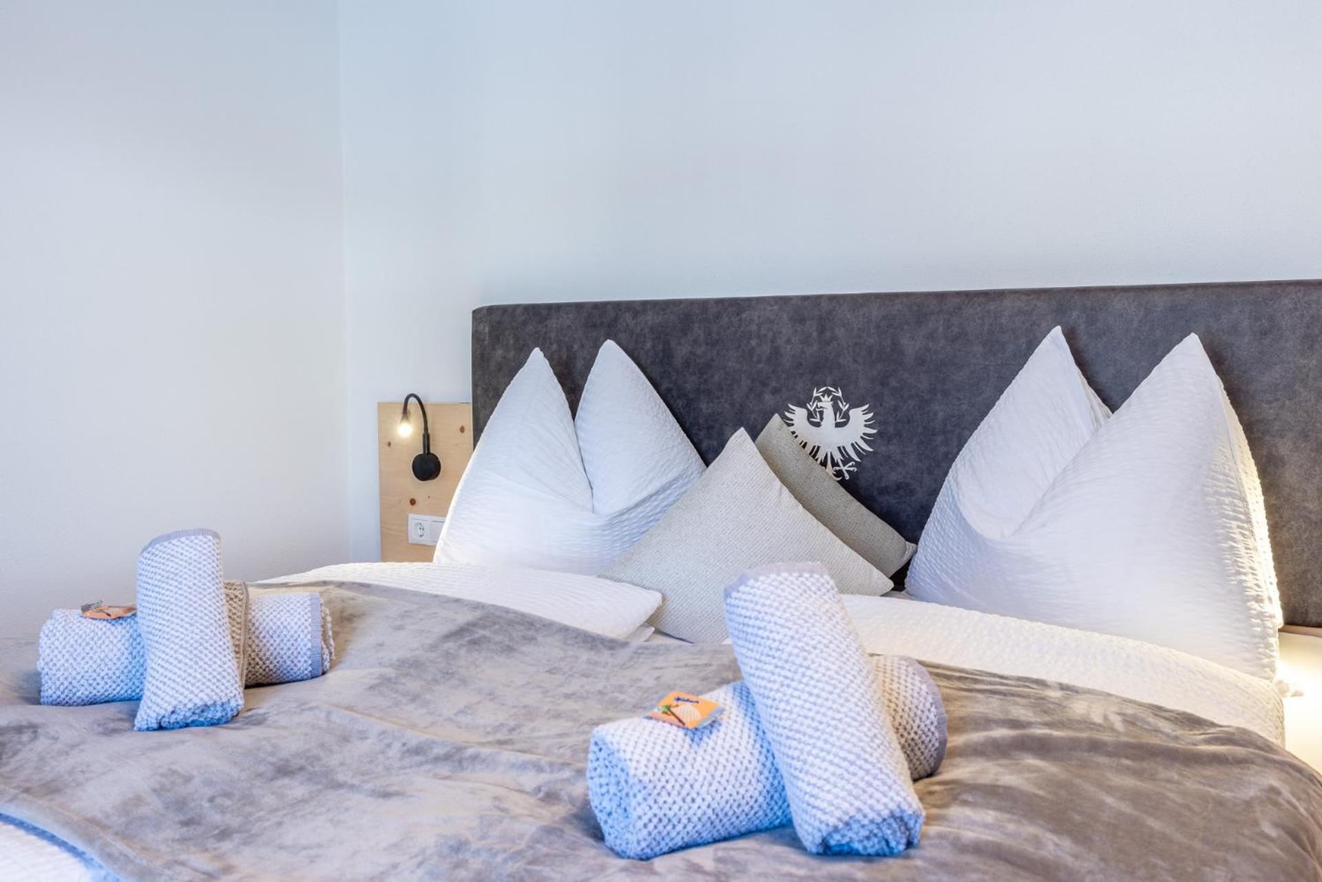 Haus Rabl Apartment Itter Bagian luar foto